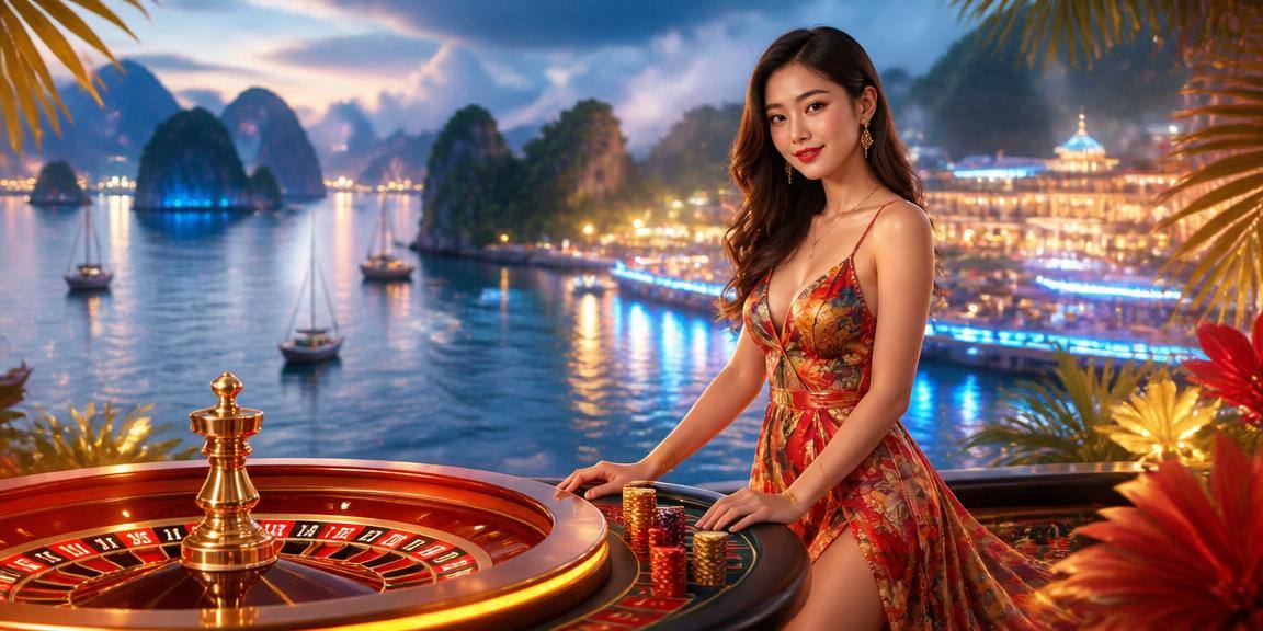 loc368 Casino